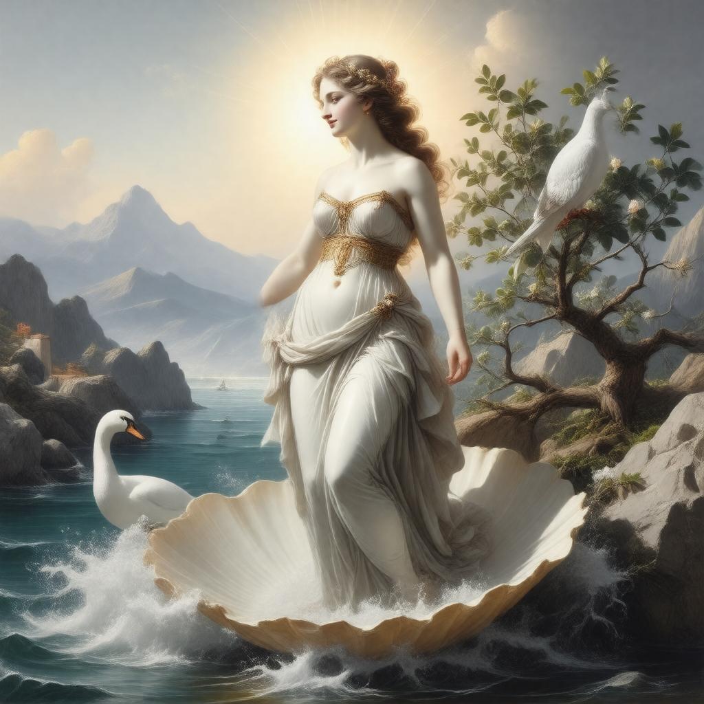 Aphrodite (gas field)